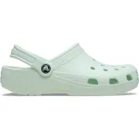 Crocs Unisex Classic Clog Mint Tint