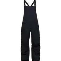 Peak Performance Women's Edge 3L Bib Pants Black