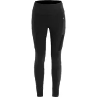 Fjällräven Women's Keb Agile Tights Black