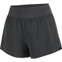 Salomon Women's Sense Aero Stow 4" Shorts sportbyxor och tights