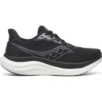 Saucony Triumph 23 W Black/White