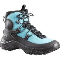 Baffin Women's Elora Mid Blue/Black