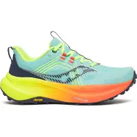 Saucony Xodus Ultra 4 W Splash/Fire