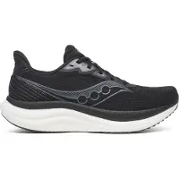 Saucony Triumph 23 Wide M Black / White
