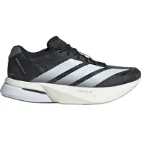 Adidas Women's Adizero Boston 13 Core Black / Cloud White / Grey Five