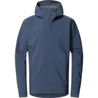 Haglöfs Breeze Proof Jacket Men