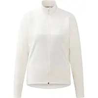 Haglöfs Buteo Mid Jacket Women Soft White