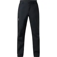 Haglöfs Men's Astral GORE-TEX II Pant True Black