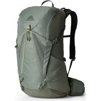 Gregory Zulu 65 S/M Plus Forage Green