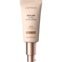 Catrice Skin Like Tinted Moisturizer Krämfoundation 28 ml Nr. 045N