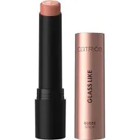 Catrice Glass Like Gloss Stick Läppstift 3 g Nr. 010 - Bare Ambition