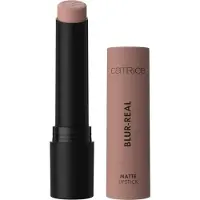 Catrice Blur-Real Matte Lipstick Läppstift 3 g Nr. 030 - Whisper Nude