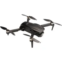 Denver DCW-3520, 4 rotorer, 1280 x 720 pixlar, 100 m, 1600 mAh, Svart