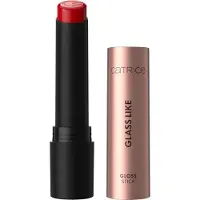 Catrice Glass Like Gloss Stick Läppstift 3 g Nr. 040 - Red Carpet Game