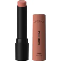 Catrice Blur-Real Matte Lipstick Läppstift 3 g Nr. 020 - Taupe Tension