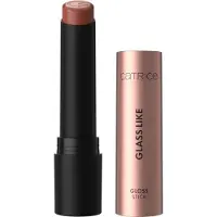 Catrice Glass Like Gloss Stick Läppstift 3 g Nr. 050 - Glacé Macchiato