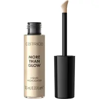 Catrice More Than Glow Liquid Highlighter Highlighter 11 ml Nr. 010 - Pearl Glaze