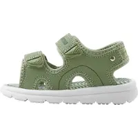 Reima Sandaler - Bungee - Gråaktig Green - - 28 - Sandal