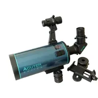 Acuter Voyager MAK80 Maksutov-Cassegrain Telescope OTA