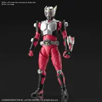 Bandai Hobby - Kamen Rider Ryuki - Masked Rider Ryuki, Spirits Modellkit