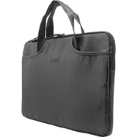 Puro PUSCUDOPROS14BLK, Överdrag, 35,6 cm (14), Axelrem, 400 g