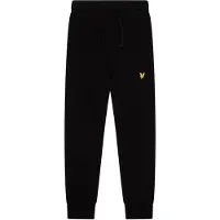 Lyle & Scott Byxa svart