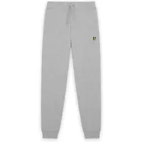 Lyle & Scott Byxa grå