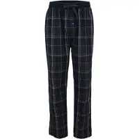 Ceceba Pyjamasbyxa marinblå / khaki / vit