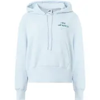 Nike Sweatshirt 'PHNX FLC' ljusblå
