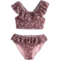 Next Bikini choklad / rosa