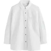 Next Blus vit
