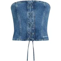 Karl lagerfeld Jeans B2w11042 Ärmlös Topp