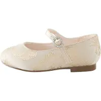 Next Ballerina kräm / guld
