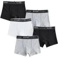 Ted Baker Kalsong grå / svart / vit
