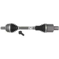 Skf Drivaxel VKJC 7598