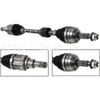 SNR Axel DK55.279