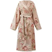 Pip studio Secret Garden Bathrobe Khaki XXL