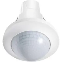 ESYLUX takmonterad rumssensor PD-C 360bt/24 APC10 PS plus DALI-2