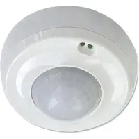 B.E.G. Tilstedeværelsessensor PD2-M-2C-P 2-Kanal Påbygning