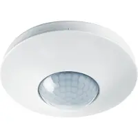 ESYLUX Tilstedeværelsessensor PD-C 360i/8