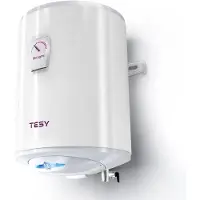 Tesy varmvattenberedare Vert El 30L Bilight Slim