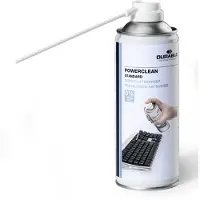 Durable POWERCLEAN, Belgien