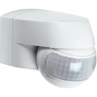 ESYLUX Rörelsesensor MD 200 Vit
