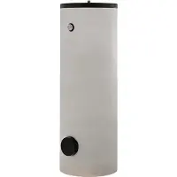 Panasonic Varmvattenberedare 200 liter, golvstående 3 kW värmeelement