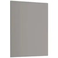 Dansani Mido spegel m/ljus 70 cm