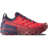 La Sportiva - Vandringsskor herr - Ultra Raptor 3 Mountain Red/Redwood för UnisexUll - Storlek 43,5 - Röd