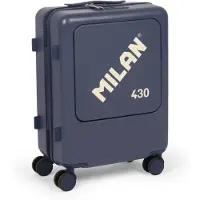 Milan 430 Since 1918 50l Trolleyväska