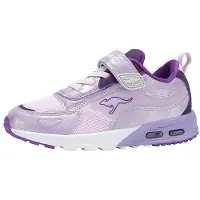 Kangaroos Sneakers KX-LUFT EV flickor - Violett - 30