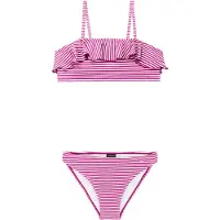 Protest Stripes Bikini