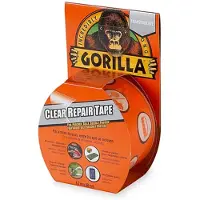 Gorilla Tape Ramskydd